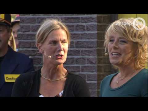 Zomer in Gelderland 12 augustus 2016 - Barchem