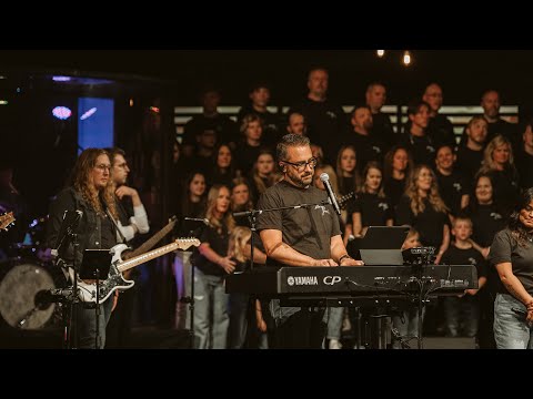 Always Good - OFFICIAL MUSIC VIDEO