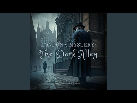 London's Mystery (The Dark Alley) (feat. Benoît Vanhoffelen)