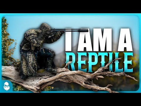 The META Stealth Loadout That Just WORKS In Hunt: Showdown 1896