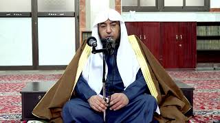 صورة 85/2- شرح رياض الصالحين - بـاب حفظ السر - أد سامي بن محمد الصقير - 21 جمادى الآخرة 1444هـ