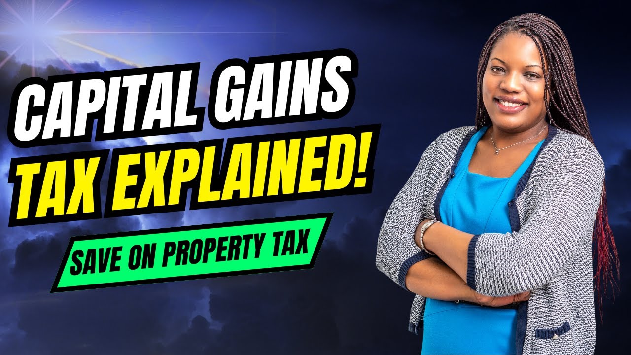Capital Gains Tax Explained | What to Know When Selling Property in the UK?