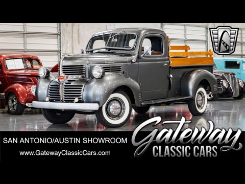 1946 Dodge Pickup (CC-1998582) for sale in O'Fallon, Illinois