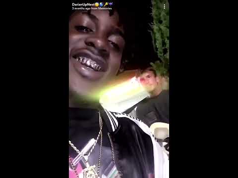 the best cover of brain stew with ad-libs