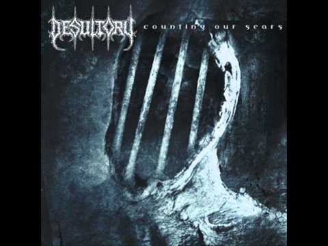 Desultory - In A Cage