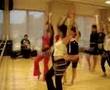 Milla Tenorio Brazilian Belly Dancer Classes In Dubai