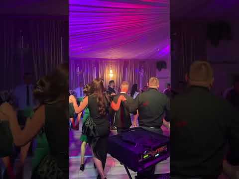 Andreea Pinte Live la nunta cu Formația Etno￼ #maramures #live #muzicapopulara