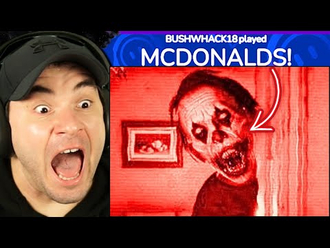 My Viewers Turned A Scary Clown Game Into Meme Chaos!