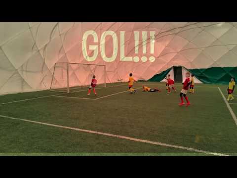 Orły Ochota vs Znicz Pruszków