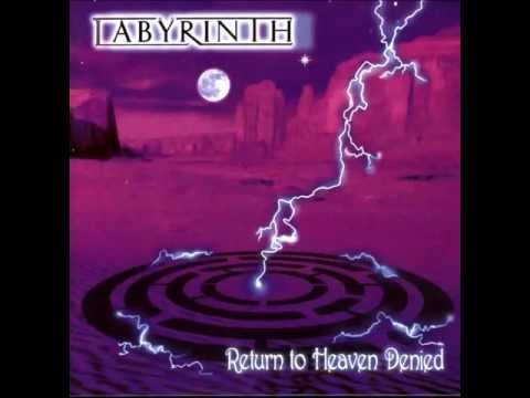 Labÿrinth - Return to Heaven Denied - 03 - The Night of Dreams