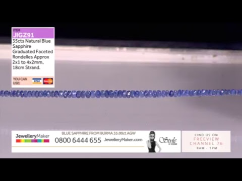 JewelleryMaker LIVE 17/05/17 - 6-10pm