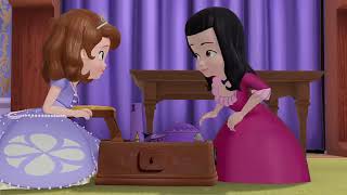 Download Lagu The Cast Of Sofia The First All You Need Feat Sofia Vivian MP3 dan Video MP4 Gratis