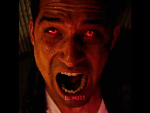 Gave strength to his pack 🔥 #scottmccall #derekhale #liamdunbar #werewolf #волчонок #teenwolf