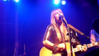 Grace Potter and the Nocturnals - One Short Night