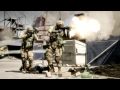 CCR - Fortunate Son - BfBC2 Vietnam Soundtrack ...