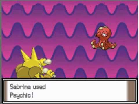 Pokemon Bloody Platinum Walkthrough 71 - Resort Area & Route 230