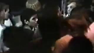 screeching weasel - hey suburbia