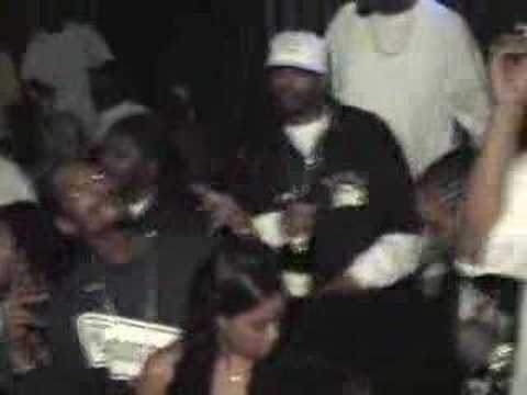 RESYN VIDEO @ Snoop Dogg & Oowee afterparty