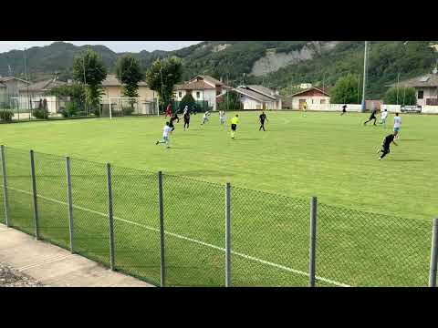 Partita promozione girone D Civitella Calcio 0 Diegaro  1 del 13 09 2025