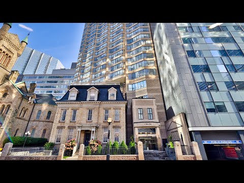 71 Simcoe Street | Symphony Place