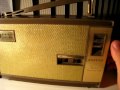 GE Thirteen Transistor Radio Am Dxing