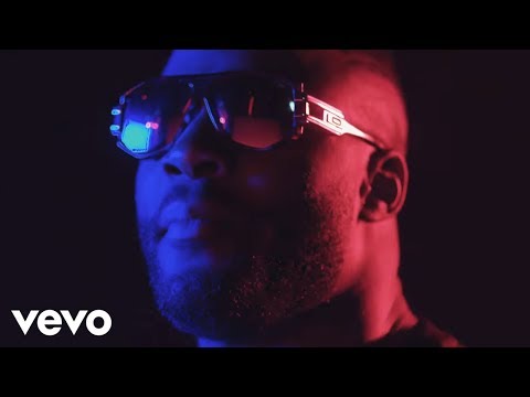 Gradur - Oblah ft. MHD, Alonzo, Nyda