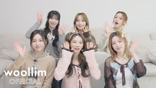 2024 Happy New Year Greetings Message | 로켓펀치(Rocket Punch)