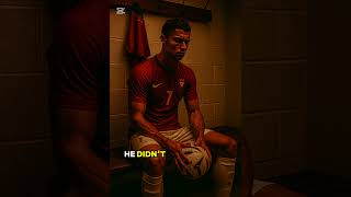 Download lagu Pertandingan yang Dia Mainkan Sambil Menangis — Cristiano Ronaldo mp3 Download lagu Pertandingan yang Dia Mainkan Sambil Menangis — Cristiano Ronaldo mp3