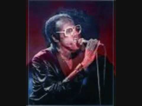 Wilton feilder Feat Bobby Womack No matter how high i get