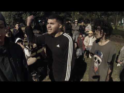 21 gramos vs Filtro Stian JP - Semifinales - Universus Multiverse 2019