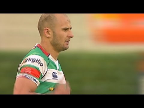 Mat Berquist 2nd Penalty - Benetton Treviso v Leinster 24th Nov 2013