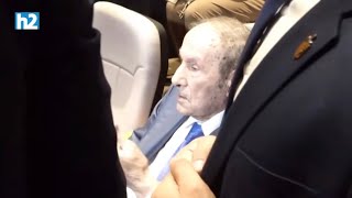 Ե՞ս ասել եմ՝ իմ հոգեզավակն է․ մարդը հասավ նպատակին՝ էդ թեզերը կործանեց․ Տեր Պետրոսյանը՝ Փաշինյանին