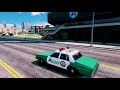 Declasse Brigham VCPD Cruiser [Add-On] 6