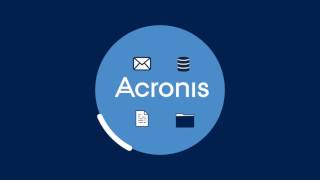 Videos zu Acronis Cyber Backup