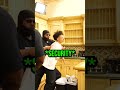 Kai Cenat & Quen Blackwell Get Attacked By Larray😱