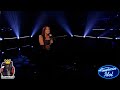 Mckenna Faith Breinholt Both Sides Now Full Performance Top 20 | American Idol 2024