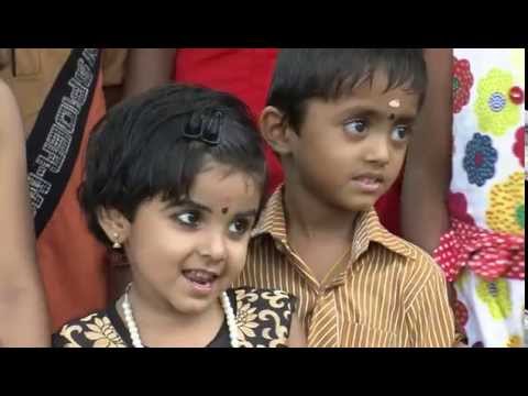 Indian Voice Junior I Episode 158 - part 2 I Mazhavil Manorama