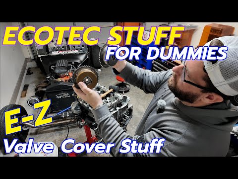 HOW TO Ecotec Valve Cover Removal (2.0/2.2/2.4L) – Solstice, Cobalt, HHR, Sky – EASY DIY!