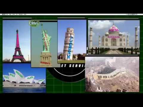 MI High S03 E01   Art Attacks Part 12