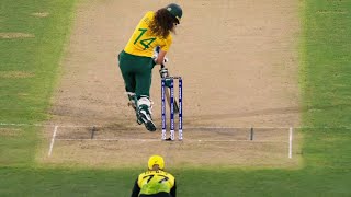 Top 10 moments from the ICC Women's T20 World Cup 2020