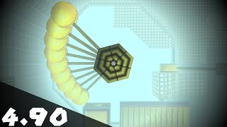 [閒聊] 有RTA高手能解釋一下馬力歐空幹是怎樣嗎?