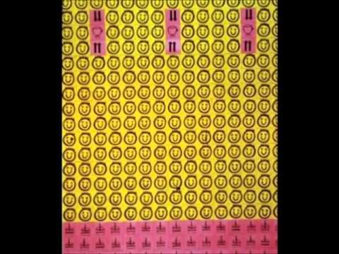 clinton cross ( once in a lifetime ) part 2