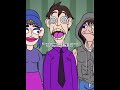 William Afton Having A Good Life Fnaf Shorts