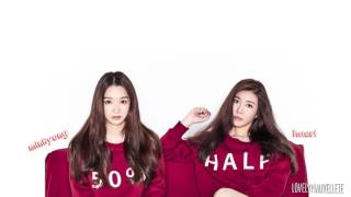 DAVICHI - 내 옆에 그대인 걸(Beside me) [Han/Rom/Eng] (Color Coded Lyrics)