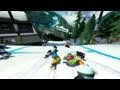 Shaun White Snowboarding: World Stage Nintendo Wii Trai