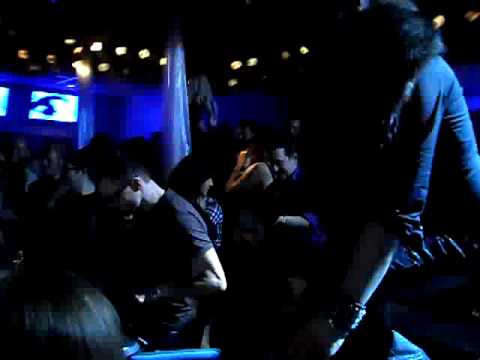 12-12-2009 - ALTEREGO - EROTIKA - Cristian Gucci & Ale Pulga