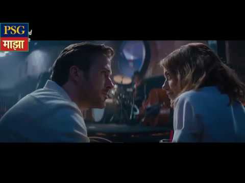 Emma Stone and Ryan Gosling Hilariously Mock La La Land