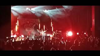 Grimskunk live Amphithéâtre Cogeco Trois-Rivières 2021