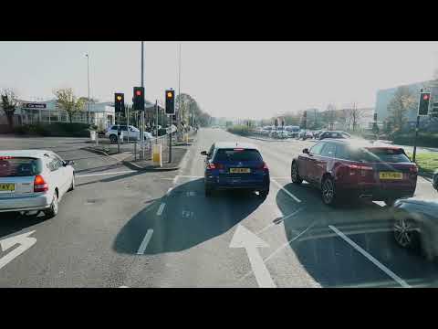 Navigating the Independent Driving Section of Your HGV Test with Confidence