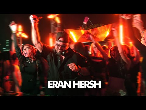 AFRO / TRIBAL / INDIE BY ERAN HERSH l BOATRIDERS X Technoandchill